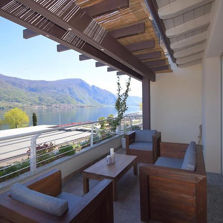 Apt Jolanda Bellagio Wild Flowers Onno エクステリア 写真