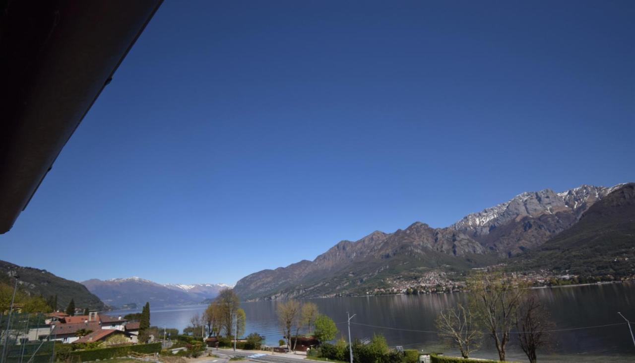 Apt Jolanda Bellagio Wild Flowers Onno エクステリア 写真