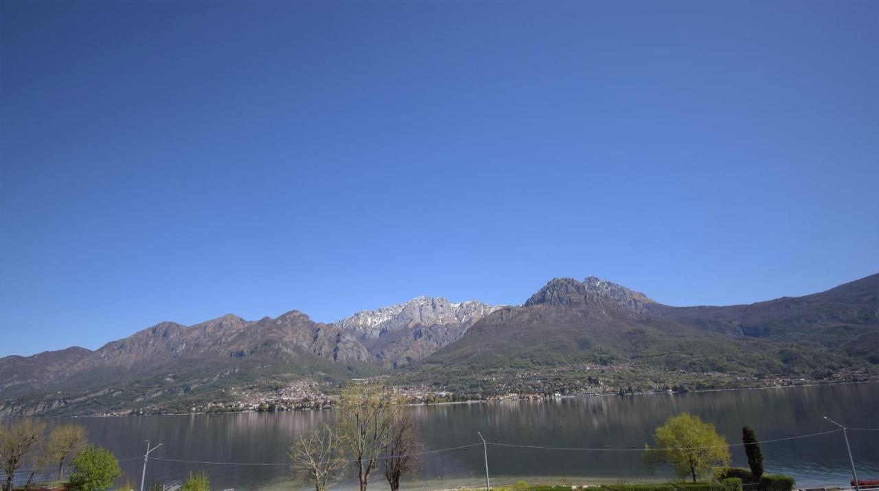 Apt Jolanda Bellagio Wild Flowers Onno エクステリア 写真