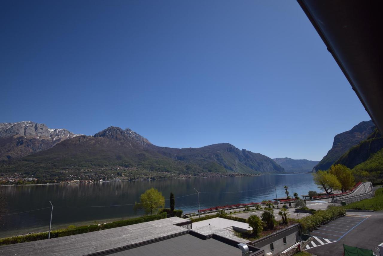 Apt Jolanda Bellagio Wild Flowers Onno エクステリア 写真