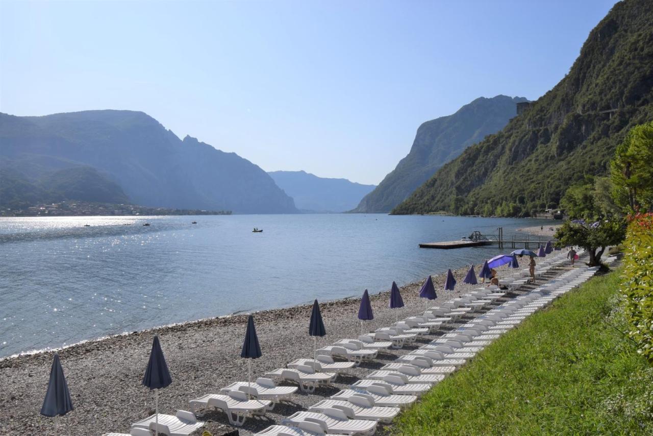 Apt Jolanda Bellagio Wild Flowers Onno エクステリア 写真