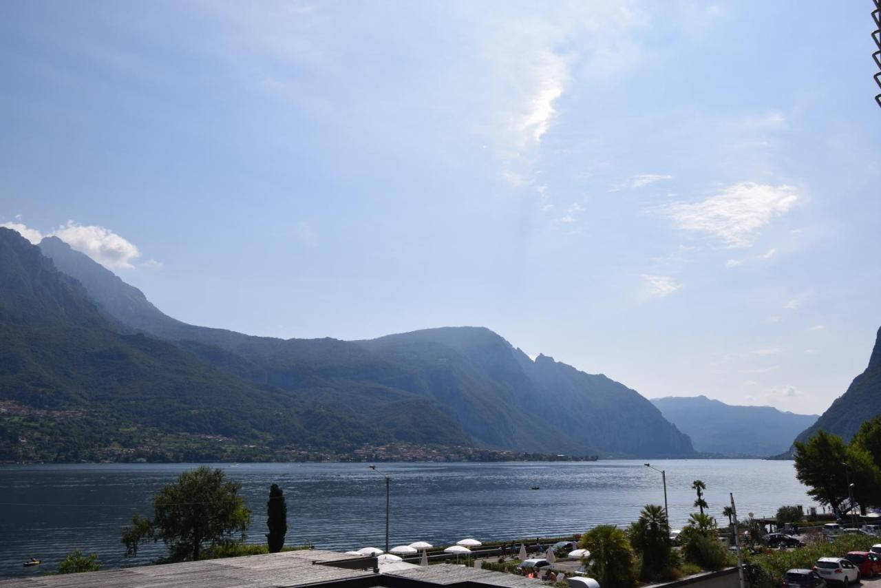 Apt Jolanda Bellagio Wild Flowers Onno エクステリア 写真